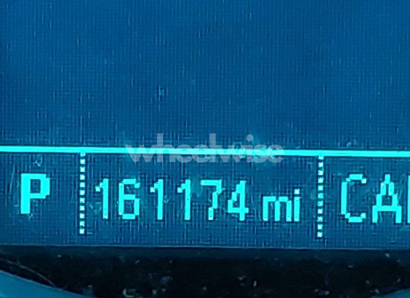 Photo 15 of 2015 Chevrolet Cruze LTZ (VIN 1G1PG5SB0F7108410)