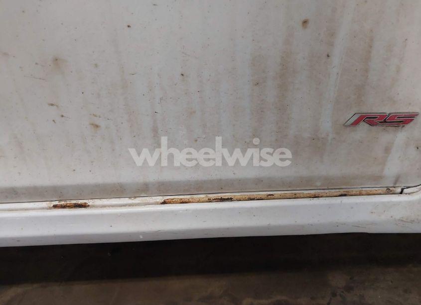 Photo 21 of 2015 Chevrolet Cruze LTZ (VIN 1G1PG5SB0F7108410)