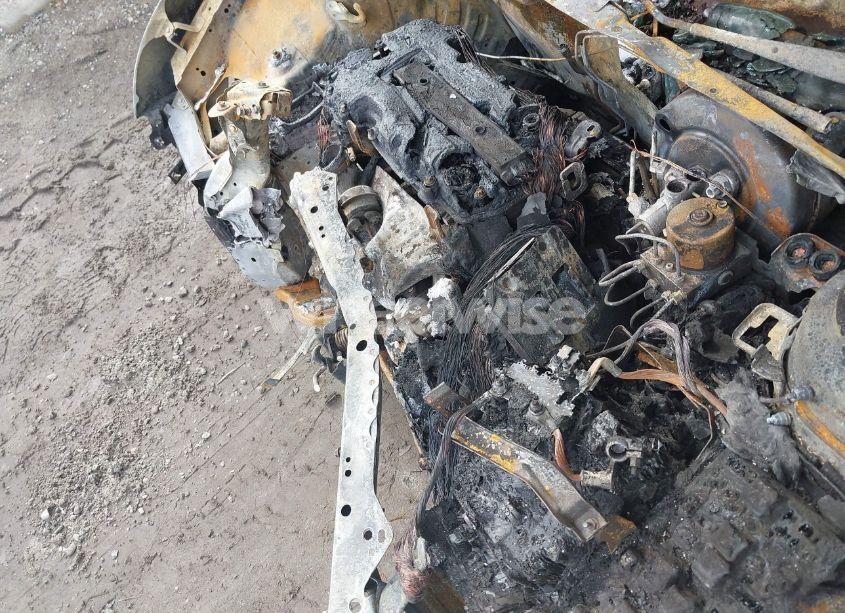 Photo 10 of 2015 Chevrolet Cruze LTZ (VIN 1G1PG5SB0F7124493)