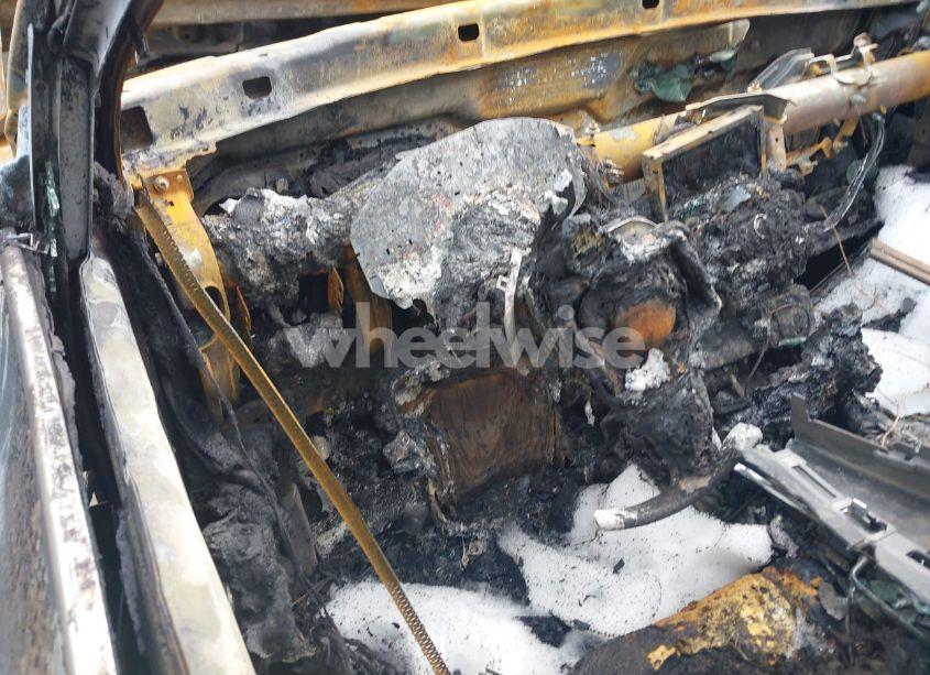 Photo 14 of 2015 Chevrolet Cruze LTZ (VIN 1G1PG5SB0F7124493)