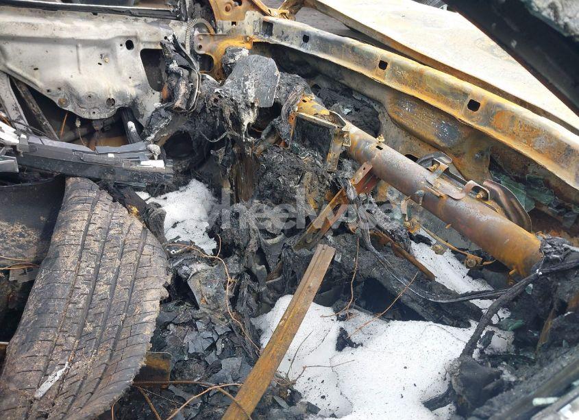 Photo 5 of 2015 Chevrolet Cruze LTZ (VIN 1G1PG5SB0F7124493)