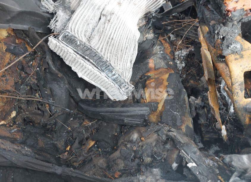 Photo 8 of 2015 Chevrolet Cruze LTZ (VIN 1G1PG5SB0F7124493)