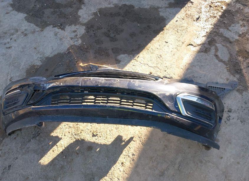 Photo 12 of 2015 Chevrolet Cruze LTZ (VIN 1G1PG5SB0F7190347)