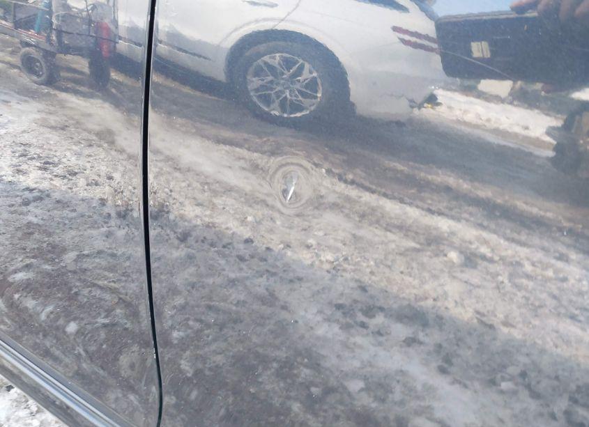 Photo 13 of 2015 Chevrolet Cruze LTZ (VIN 1G1PG5SB0F7282896)