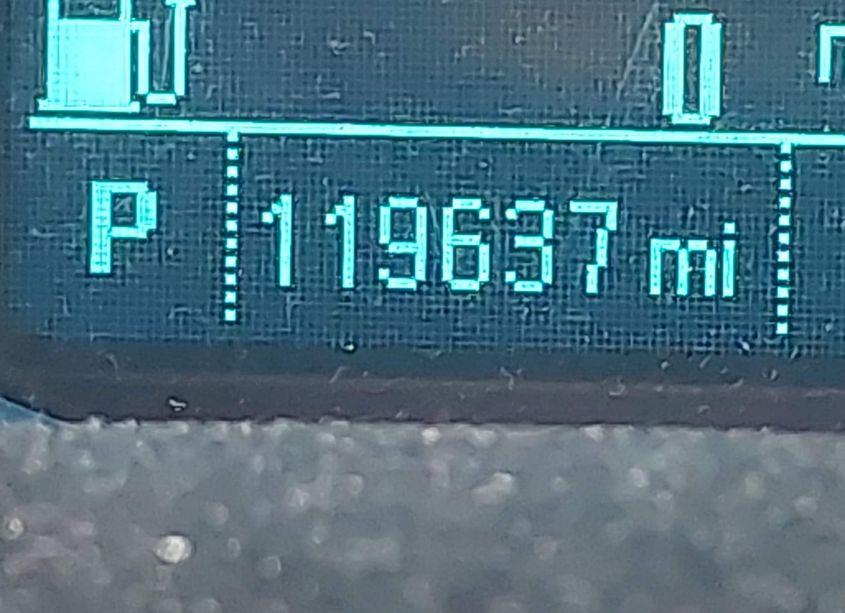 Photo 7 of 2015 Chevrolet Cruze LTZ (VIN 1G1PG5SB0F7282896)