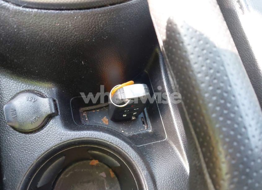 Photo 11 of 2013 Chevrolet Cruze LTZ (VIN 1G1PG5SB1D7143809)