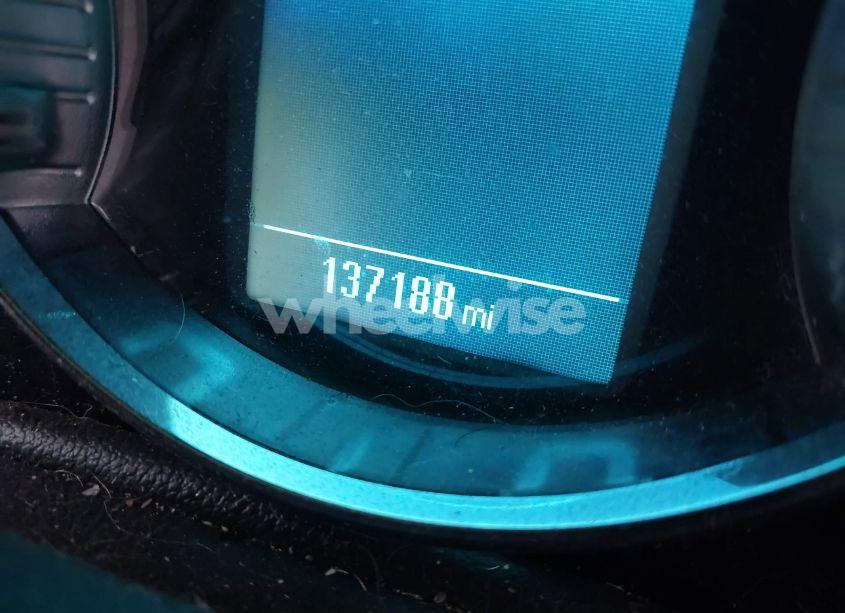 Photo 15 of 2014 Chevrolet Cruze LTZ (VIN 1G1PG5SB1E7275504)