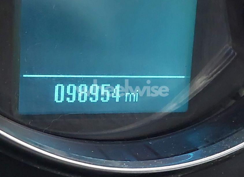 Photo 16 of 2014 Chevrolet Cruze LTZ (VIN 1G1PG5SB1E7365980)