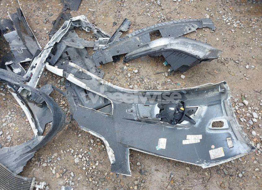 Photo 18 of 2014 Chevrolet Cruze LTZ (VIN 1G1PG5SB1E7365980)