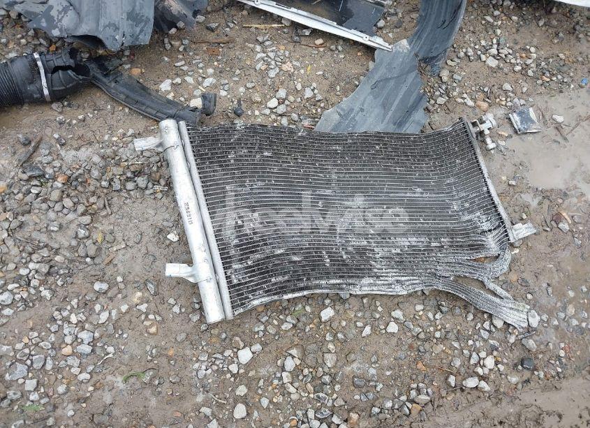 Photo 20 of 2014 Chevrolet Cruze LTZ (VIN 1G1PG5SB1E7365980)