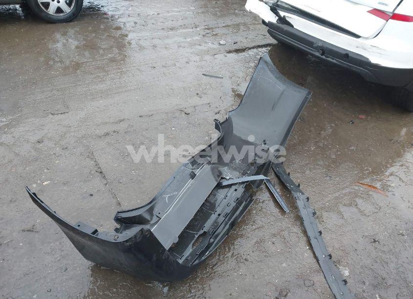 Photo 12 of 2015 Chevrolet Cruze LTZ (VIN 1G1PG5SB1F7281403)