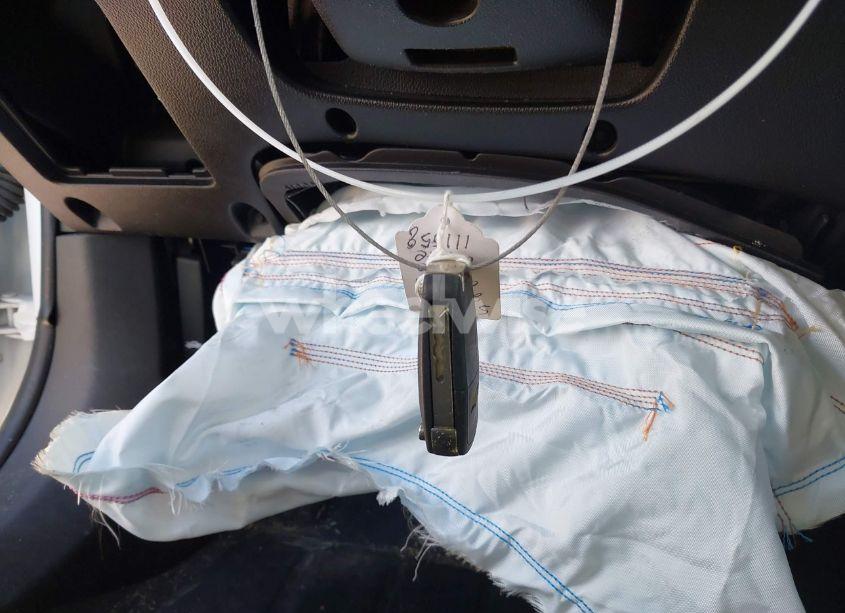 Photo 11 of 2016 Chevrolet Cruze LIMITED LTZ AUTO (VIN 1G1PG5SB1G7111558)