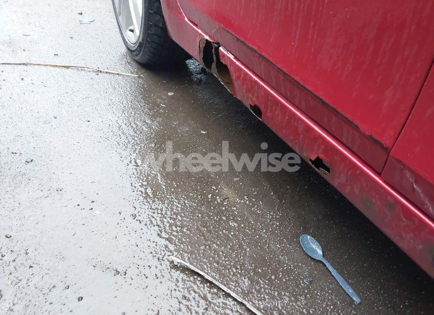 Photo 6 of 2013 Chevrolet Cruze LTZ (VIN 1G1PG5SB2D7263831)