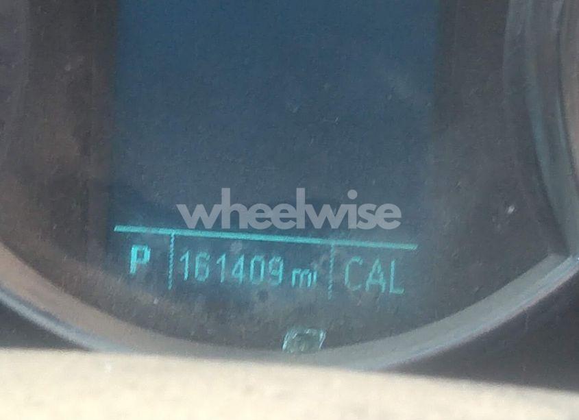 Photo 15 of 2014 Chevrolet Cruze LTZ (VIN 1G1PG5SB2E7146722)