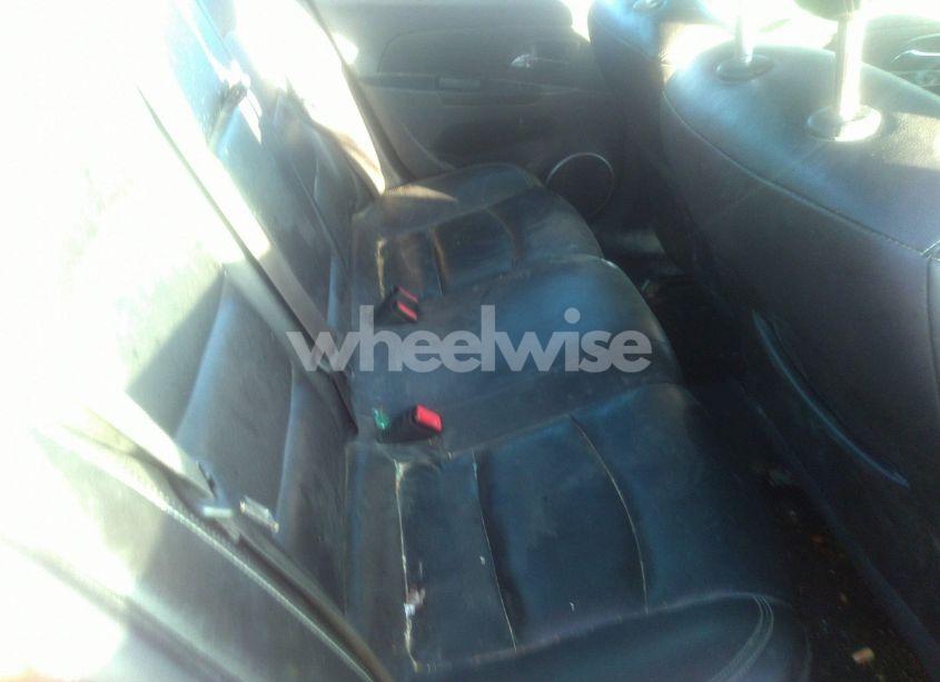 Photo 8 of 2014 Chevrolet Cruze LTZ (VIN 1G1PG5SB2E7146722)