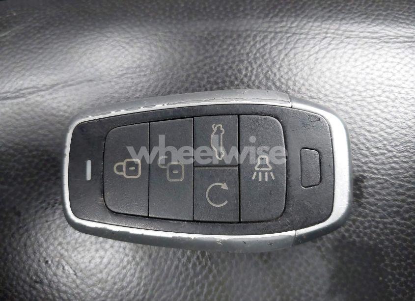 Photo 11 of 2014 Chevrolet Cruze LTZ (VIN 1G1PG5SB2E7184046)