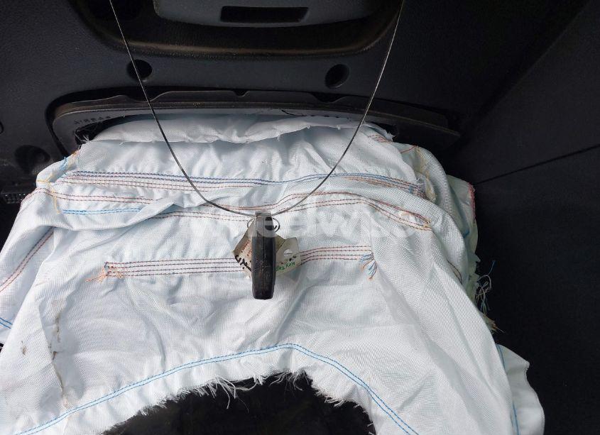 Photo 11 of 2014 Chevrolet Cruze LTZ (VIN 1G1PG5SB2E7386398)