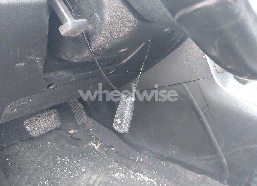 Photo 11 of 2015 Chevrolet Cruze LTZ (VIN 1G1PG5SB2F7240083)