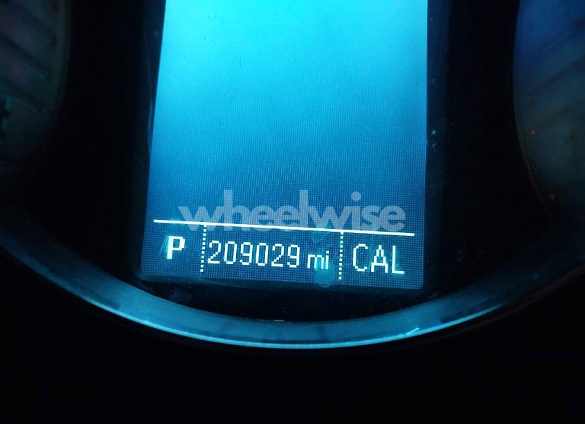 Photo 15 of 2015 Chevrolet Cruze LTZ (VIN 1G1PG5SB2F7240987)