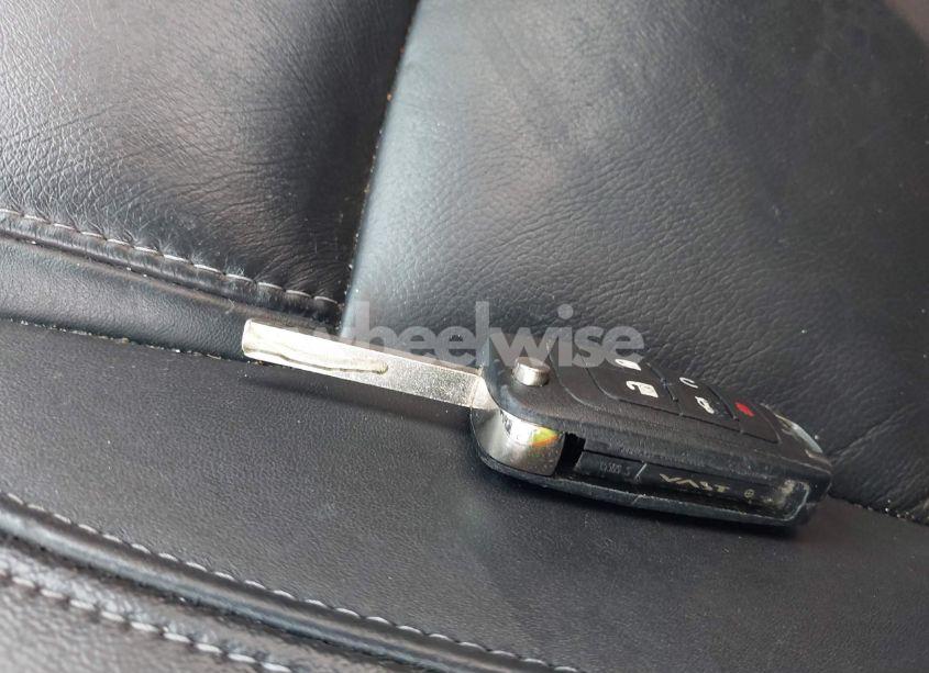 Photo 11 of 2014 Chevrolet Cruze LTZ (VIN 1G1PG5SB3E7265461)