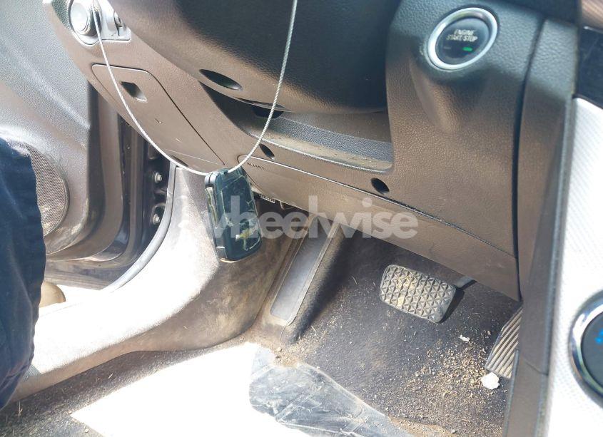 Photo 11 of 2014 Chevrolet Cruze LTZ (VIN 1G1PG5SB3E7364457)