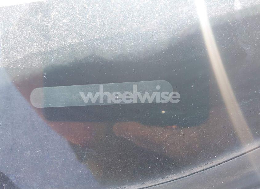 Photo 9 of 2014 Chevrolet Cruze LTZ (VIN 1G1PG5SB3E7395157)