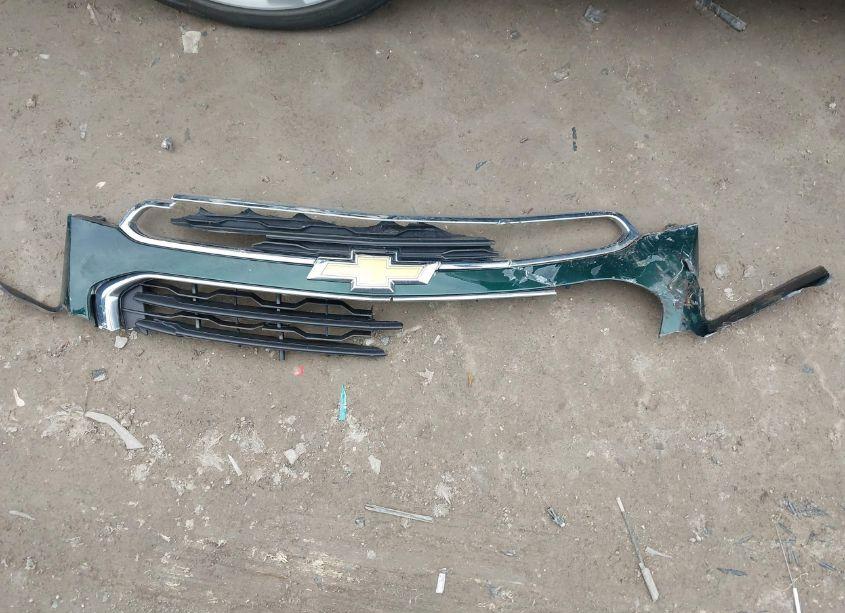 Photo 12 of 2015 Chevrolet Cruze LTZ (VIN 1G1PG5SB3F7142101)