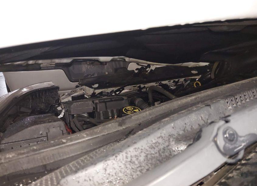 Photo 10 of 2015 Chevrolet Cruze LTZ (VIN 1G1PG5SB3F7211062)