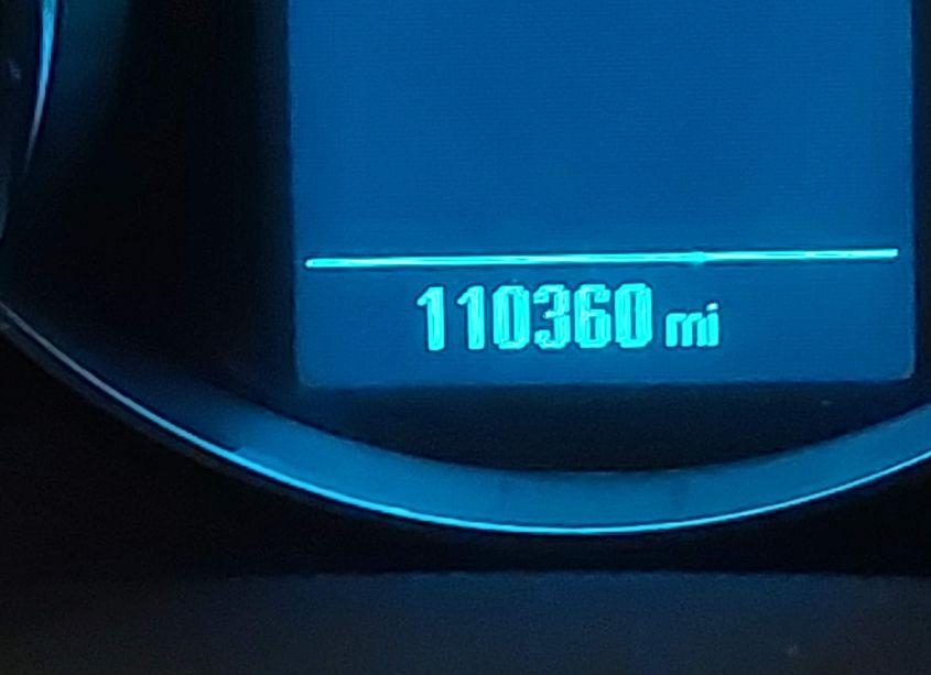 Photo 15 of 2016 Chevrolet Cruze LIMITED LTZ AUTO (VIN 1G1PG5SB3G7147431)