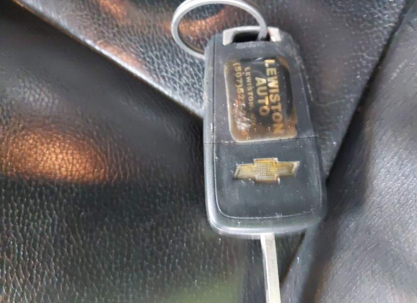 Photo 11 of 2013 Chevrolet Cruze LTZ (VIN 1G1PG5SB4D7104955)