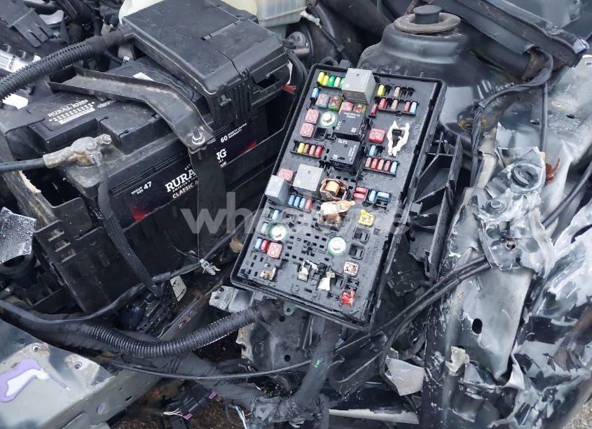 Photo 17 of 2013 Chevrolet Cruze LTZ (VIN 1G1PG5SB4D7192843)