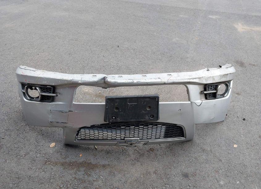 Photo 12 of 2013 Chevrolet Cruze LTZ (VIN 1G1PG5SB4D7312107)