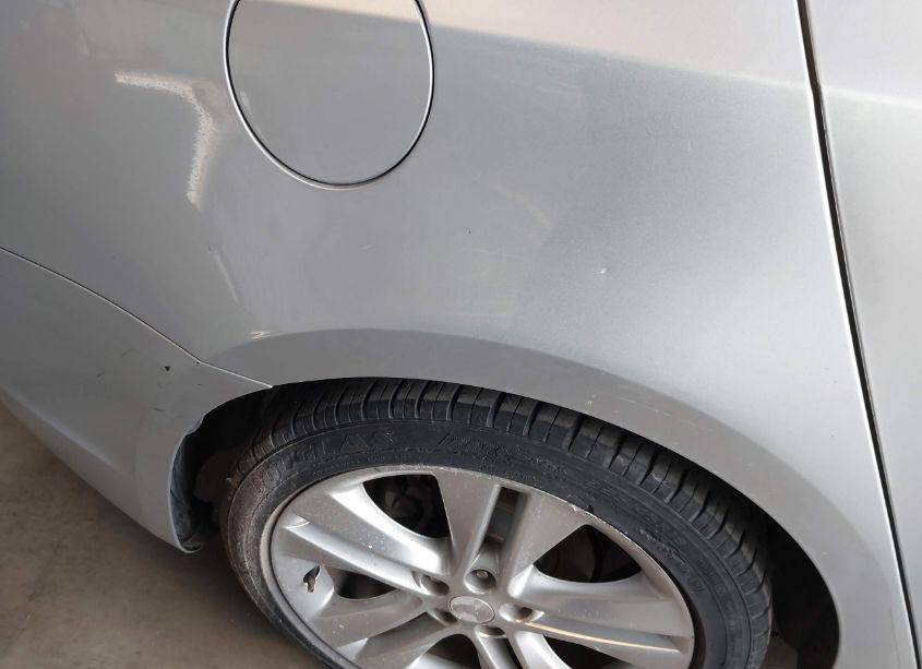 Photo 15 of 2013 Chevrolet Cruze LTZ (VIN 1G1PG5SB4D7312107)