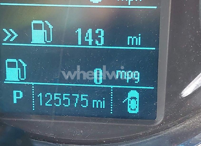 Photo 16 of 2014 Chevrolet Cruze LTZ (VIN 1G1PG5SB4E7313811)