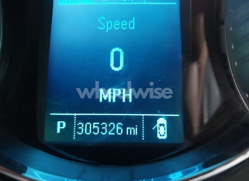 Photo 15 of 2015 Chevrolet Cruze LTZ (VIN 1G1PG5SB4F7125243)