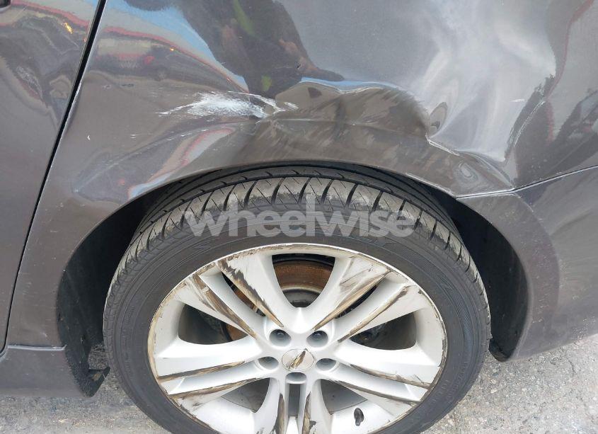 Photo 6 of 2015 Chevrolet Cruze LTZ (VIN 1G1PG5SB4F7125243)