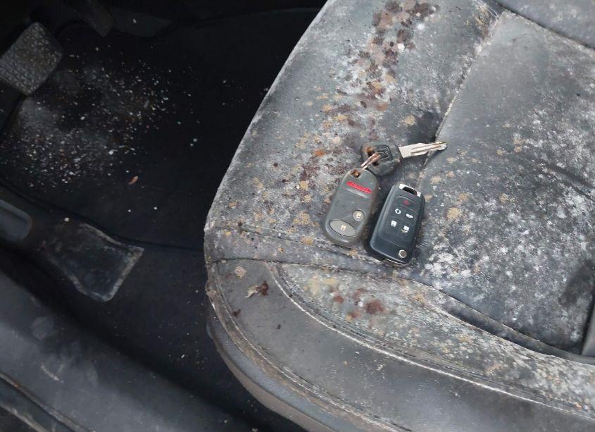 Photo 11 of 2015 Chevrolet Cruze LTZ (VIN 1G1PG5SB4F7168223)