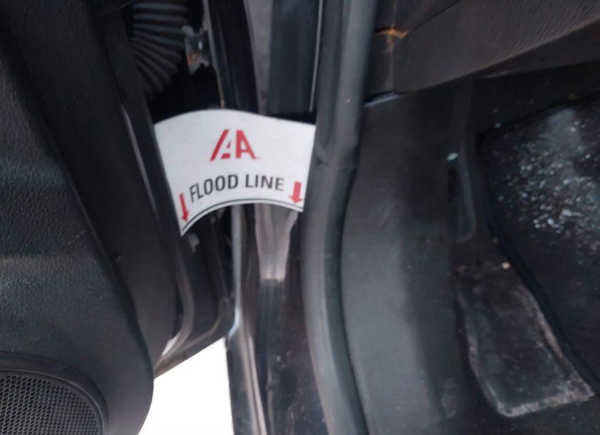 Photo 13 of 2015 Chevrolet Cruze LTZ (VIN 1G1PG5SB4F7168223)