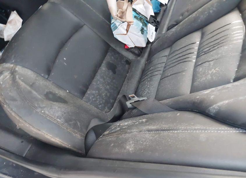 Photo 16 of 2015 Chevrolet Cruze LTZ (VIN 1G1PG5SB4F7168223)