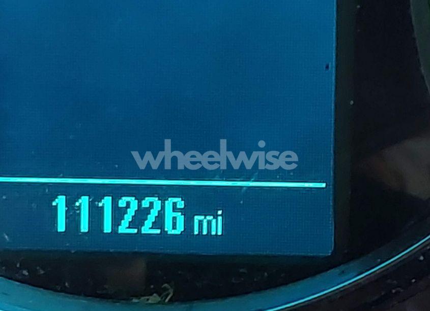 Photo 15 of 2015 Chevrolet Cruze LTZ (VIN 1G1PG5SB4F7246564)