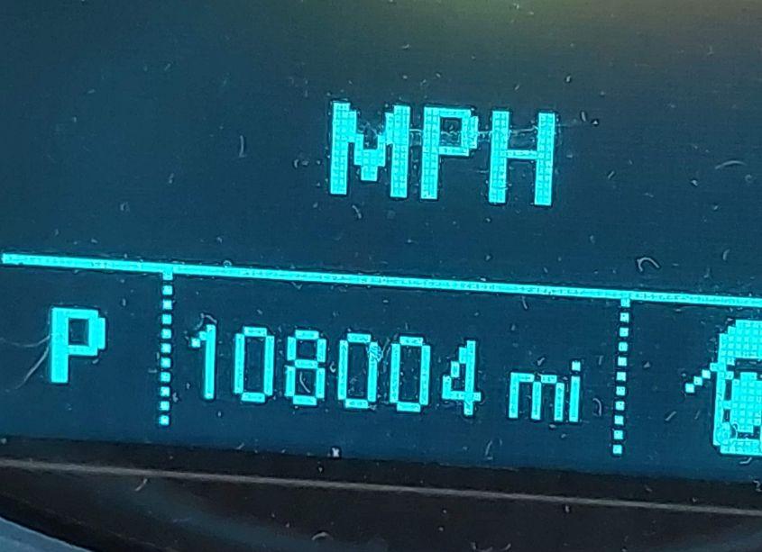 Photo 7 of 2015 Chevrolet Cruze LTZ (VIN 1G1PG5SB4F7247536)