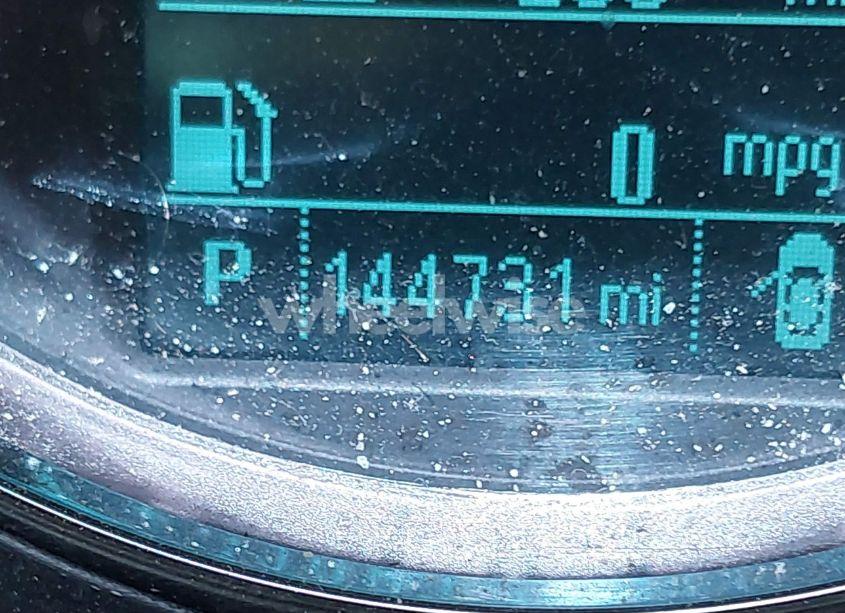 Photo 7 of 2014 Chevrolet Cruze LTZ (VIN 1G1PG5SB5E7270354)