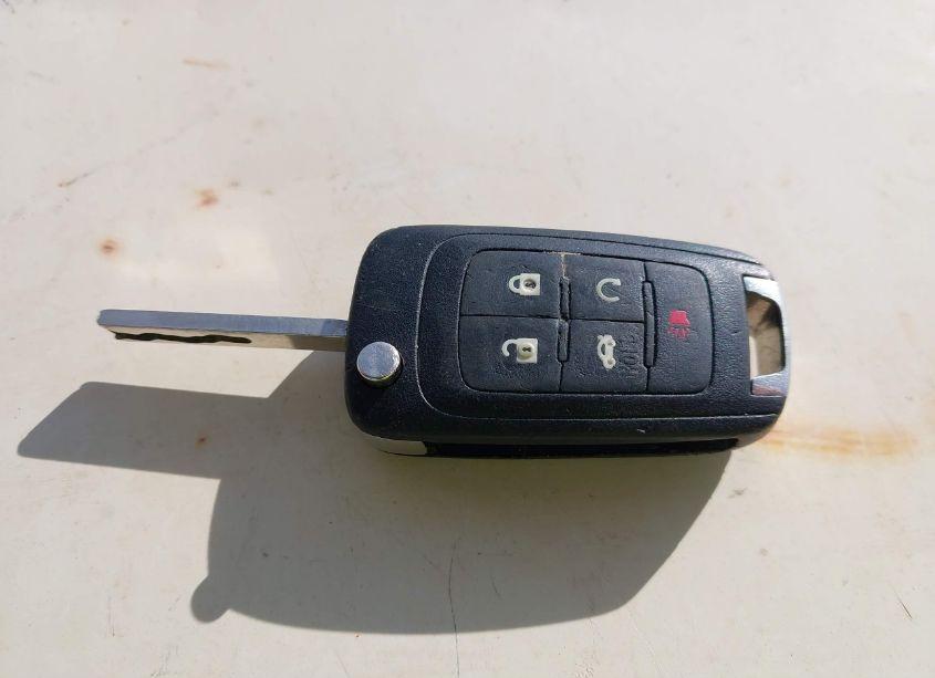 Photo 11 of 2015 Chevrolet Cruze LTZ (VIN 1G1PG5SB5F7156968)