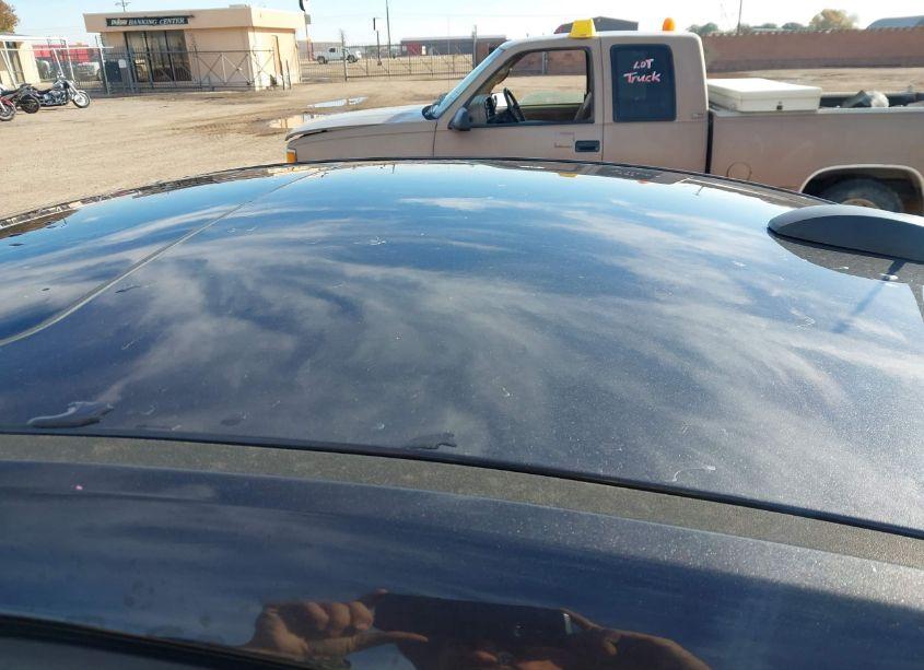 Photo 6 of 2015 Chevrolet Cruze LTZ (VIN 1G1PG5SB5F7156968)