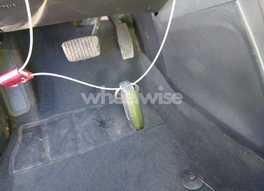 Photo 11 of 2015 Chevrolet Cruze LTZ (VIN 1G1PG5SB5F7240305)