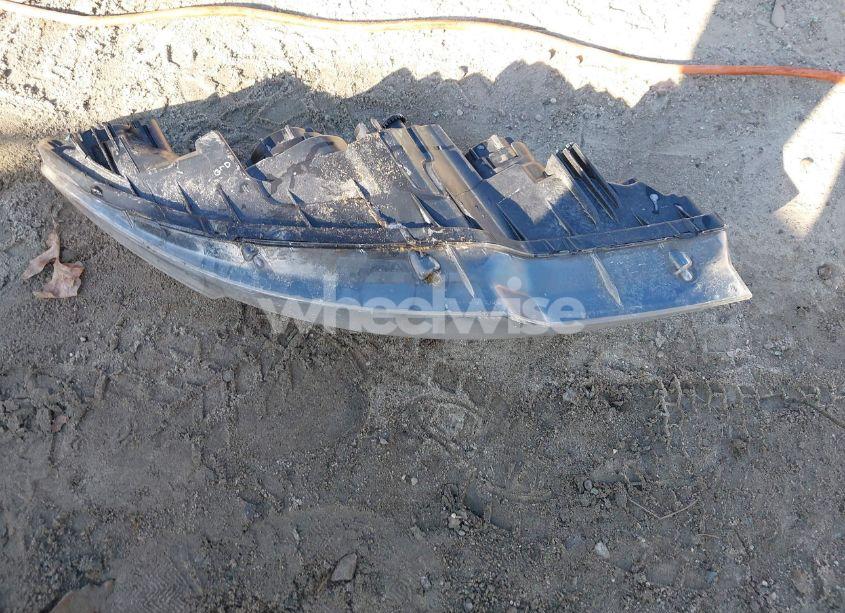 Photo 12 of 2015 Chevrolet Cruze LTZ (VIN 1G1PG5SB5F7240305)