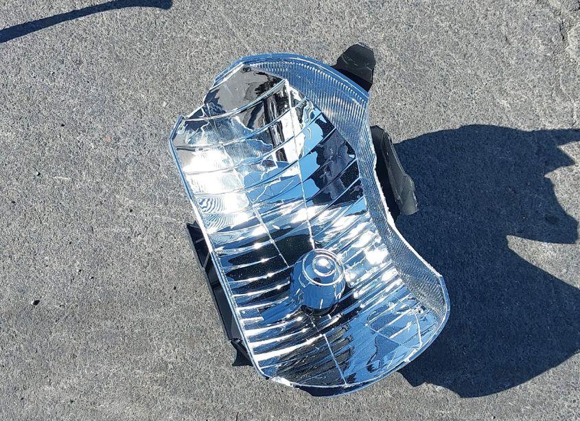 Photo 12 of 2015 Chevrolet Cruze LTZ (VIN 1G1PG5SB5F7300406)