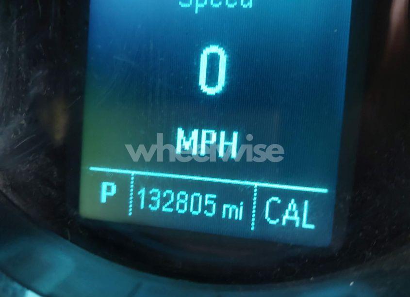 Photo 15 of 2016 Chevrolet Cruze LIMITED LTZ AUTO (VIN 1G1PG5SB5G7152274)