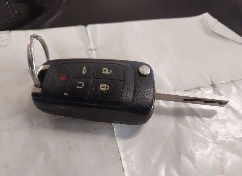 Photo 11 of 2014 Chevrolet Cruze LTZ (VIN 1G1PG5SB6E7264546)