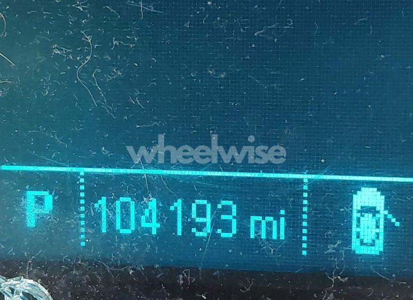 Photo 15 of 2014 Chevrolet Cruze LTZ (VIN 1G1PG5SB6E7310845)